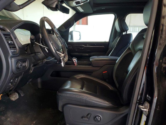 RAM RAM 1500 6.2L 8 4X4 W/REAR WHEEL DRV - автомобили, коли, обяви за нови и употребявани 6