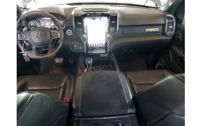 RAM RAM 1500 6.2L 8 4X4 W/REAR WHEEL DRV - автомобили, коли, обяви за нови и употребявани 7