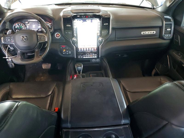 RAM RAM 1500 6.2L 8 4X4 W/REAR WHEEL DRV - автомобили, коли, обяви за нови и употребявани 7