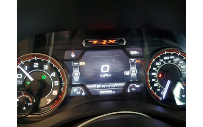 RAM RAM 1500 6.2L 8 4X4 W/REAR WHEEL DRV - автомобили, коли, обяви за нови и употребявани 8