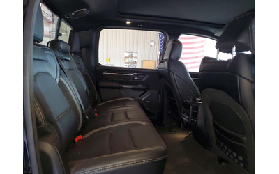 RAM RAM 1500 6.2L 8 4X4 W/REAR WHEEL DRV - автомобили, коли, обяви за нови и употребявани 9
