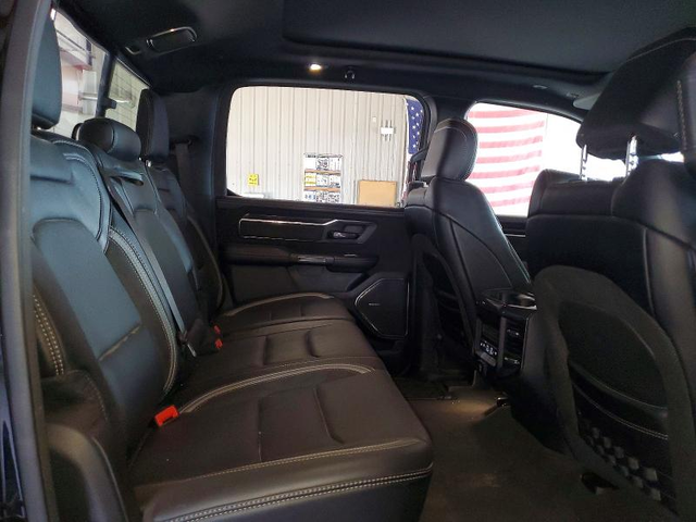 RAM RAM 1500 6.2L 8 4X4 W/REAR WHEEL DRV - автомобили, коли, обяви за нови и употребявани 9