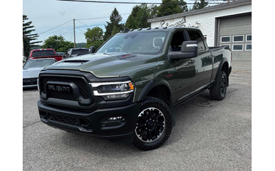 ram-ram-2500-6-7l-6cyl-4wd - 0