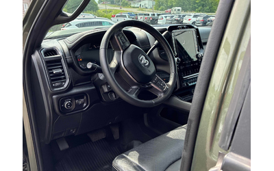 RAM RAM 2500 6.7L 6cyl 4WD - автомобили, коли, обяви за нови и употребявани 10