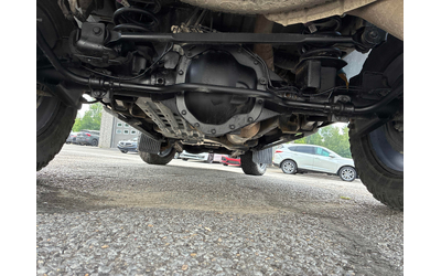RAM RAM 2500 6.7L 6cyl 4WD - автомобили, коли, обяви за нови и употребявани 16