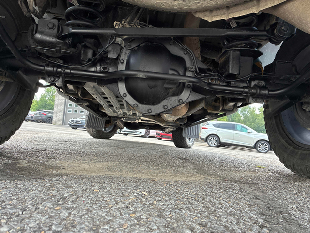 RAM RAM 2500 6.7L 6cyl 4WD - автомобили, коли, обяви за нови и употребявани 16