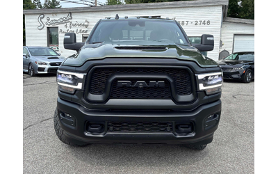 ram-ram-2500-6-7l-6cyl-4wd - 1