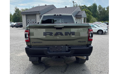 ram-ram-2500-6-7l-6cyl-4wd - 2