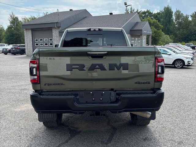 RAM RAM 2500 6.7L 6cyl 4WD - автомобили, коли, обяви за нови и употребявани 2