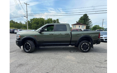 ram-ram-2500-6-7l-6cyl-4wd - 3