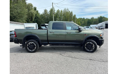 ram-ram-2500-6-7l-6cyl-4wd - 4