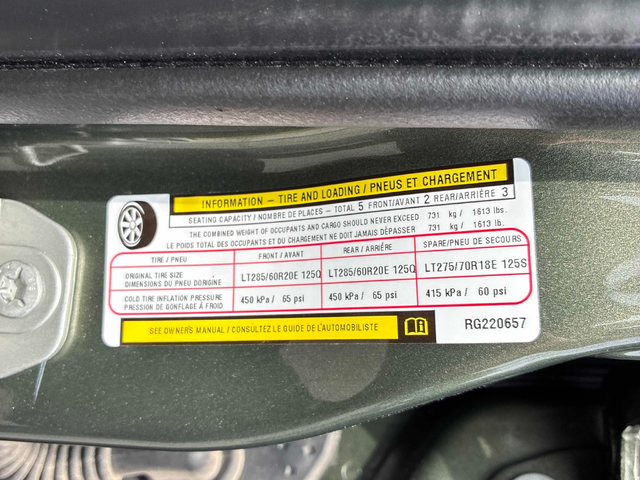 RAM RAM 2500 6.7L 6cyl 4WD - автомобили, коли, обяви за нови и употребявани 5