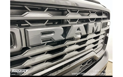 RAM RAM 2500 Black Express 4x4 - автомобили, коли, обяви за нови и употребявани 10