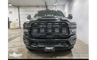 RAM RAM 2500 Black Express 4x4 - автомобили, коли, обяви за нови и употребявани 11