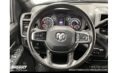 RAM RAM 2500 Black Express 4x4 - автомобили, коли, обяви за нови и употребявани 17