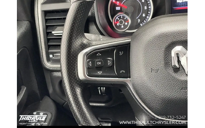 RAM RAM 2500 Black Express 4x4 - автомобили, коли, обяви за нови и употребявани 18