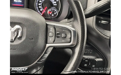 RAM RAM 2500 Black Express 4x4 - автомобили, коли, обяви за нови и употребявани 19