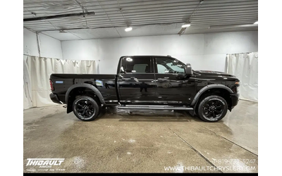 ram-ram-2500-black-express-4x4 - 1