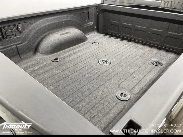 RAM RAM 2500 Black Express 4x4 - автомобили, коли, обяви за нови и употребявани 6