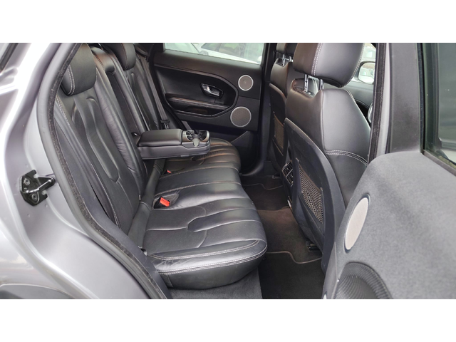Range Rover Evoque - автомобили, коли, обяви за нови и употребявани 11