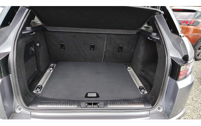 Range Rover Evoque - автомобили, коли, обяви за нови и употребявани 12