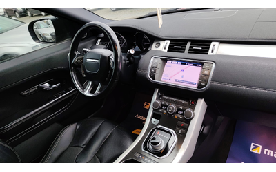 Range Rover Evoque - автомобили, коли, обяви за нови и употребявани 8