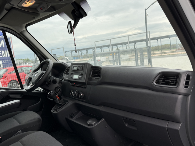 Renault 25 г.* Master* 2.3D* 30.000КМ* НОВ* ПАДАЩ БОРД* Гаранционен* - автомобили, коли, обяви за нови и употребявани 10