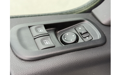 Renault 25 г.* Master* 2.3D* 30.000КМ* НОВ* ПАДАЩ БОРД* Гаранционен* - автомобили, коли, обяви за нови и употребявани 14