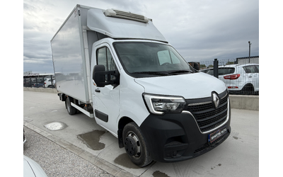 renault-25-g-master-2-3d-30-000km-nov-padasht-bord-garantsionen - 1