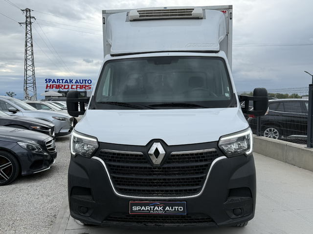 Renault 25 г.* Master* 2.3D* 30.000КМ* НОВ* ПАДАЩ БОРД* Гаранционен* - автомобили, коли, обяви за нови и употребявани 2