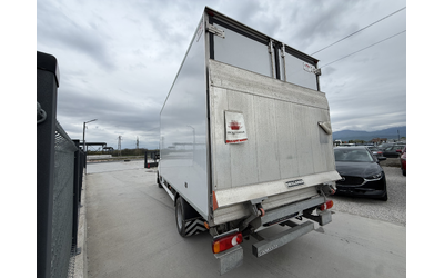 renault-25-g-master-2-3d-30-000km-nov-padasht-bord-garantsionen - 5