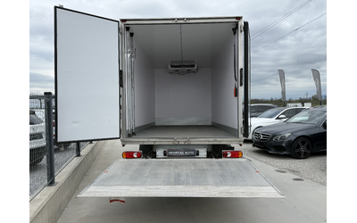 Renault 25 г.* Master* 2.3D* 30.000КМ* НОВ* ПАДАЩ БОРД* Гаранционен* - автомобили, коли, обяви за нови и употребявани 6