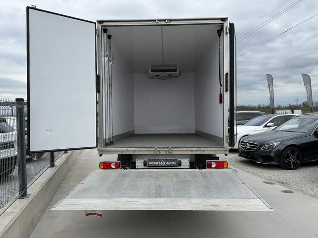 Renault 25 г.* Master* 2.3D* 30.000КМ* НОВ* ПАДАЩ БОРД* Гаранционен* - автомобили, коли, обяви за нови и употребявани 6