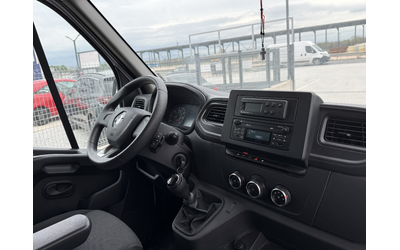 Renault 25 г.* Master* 2.3D* 30.000КМ* НОВ* ПАДАЩ БОРД* Гаранционен* - автомобили, коли, обяви за нови и употребявани 7
