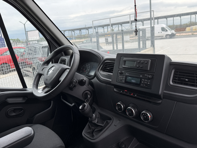 Renault 25 г.* Master* 2.3D* 30.000КМ* НОВ* ПАДАЩ БОРД* Гаранционен* - автомобили, коли, обяви за нови и употребявани 7