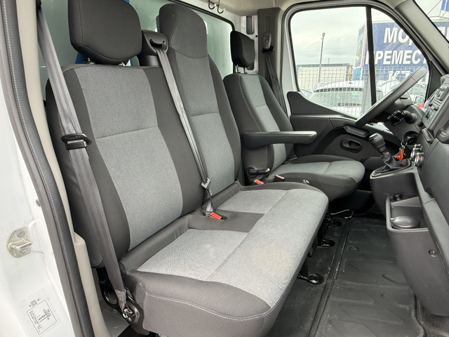 Renault 25 г.* Master* 2.3D* 30.000КМ* НОВ* ПАДАЩ БОРД* Гаранционен* - автомобили, коли, обяви за нови и употребявани 8