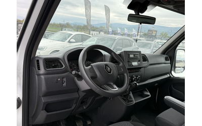Renault 25 г.* Master* 2.3D* 30.000КМ* НОВ* ПАДАЩ БОРД* Гаранционен* - автомобили, коли, обяви за нови и употребявани 9