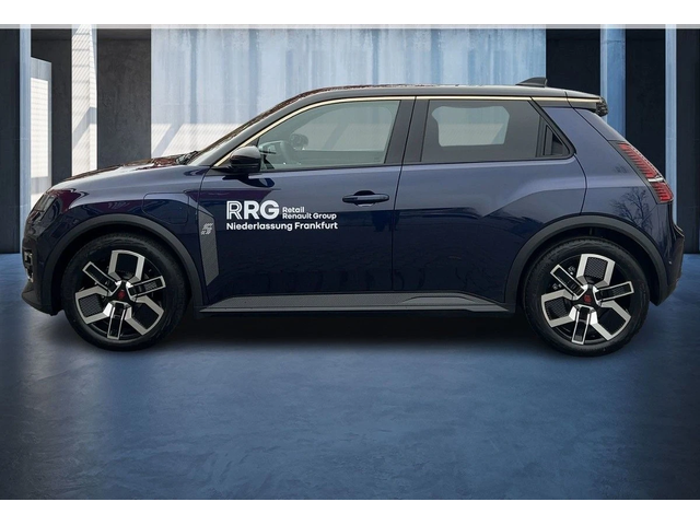 Renault 5 E-Tech - автомобили, коли, обяви за нови и употребявани 2