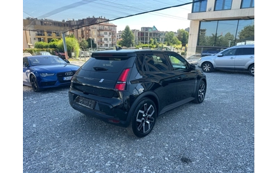 renault-5 - 4