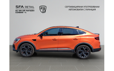 renault-arkana-1-3-tce-160-mild-hybrid-r-s-line - 3