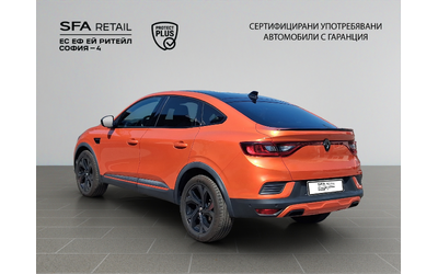 renault-arkana-1-3-tce-160-mild-hybrid-r-s-line - 4