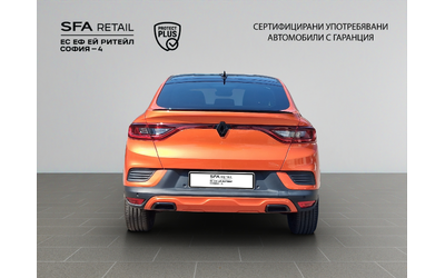 renault-arkana-1-3-tce-160-mild-hybrid-r-s-line - 5