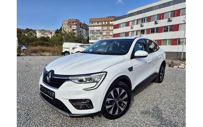 renault-arkana-1-3-tce-mild-hibrid - 0