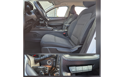 Renault Arkana 1.3 TCe -MILD HIBRID - автомобили, коли, обяви за нови и употребявани 11