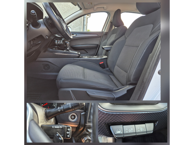 Renault Arkana 1.3 TCe -MILD HIBRID - автомобили, коли, обяви за нови и употребявани 11