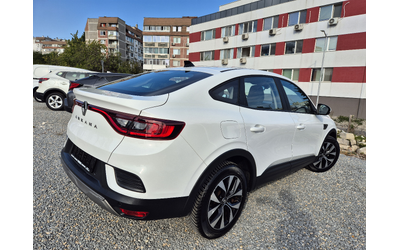 renault-arkana-1-3-tce-mild-hibrid - 1