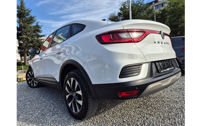 renault-arkana-1-3-tce-mild-hibrid - 3