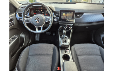 Renault Arkana 1.3 TCe -MILD HIBRID - автомобили, коли, обяви за нови и употребявани 7