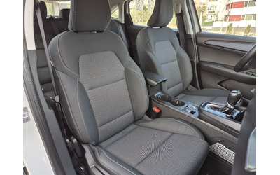 Renault Arkana 1.3 TCe -MILD HIBRID - автомобили, коли, обяви за нови и употребявани 9