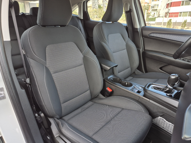 Renault Arkana 1.3 TCe -MILD HIBRID - автомобили, коли, обяви за нови и употребявани 9